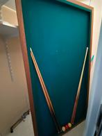 Tafelbiljart, Ophalen, Zo goed als nieuw, Pooltafel