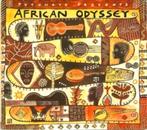 CD: Putumayo Presents: African Odyssey (ZGAN), Ophalen of Verzenden, Zo goed als nieuw