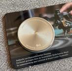 Ambacht van Diamantbewerker 2019 | Penning | Coincard, Postzegels en Munten, Penningen en Medailles, Ophalen of Verzenden, Overige materialen