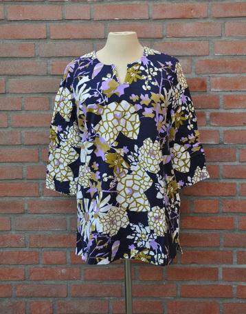 peter hahn shirt 38, top 38, shirt m, dameskleding m beschikbaar voor biedingen