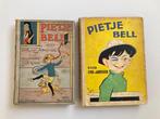 Pietje Bell 22e en 6e druk, Ophalen of Verzenden, Gebruikt