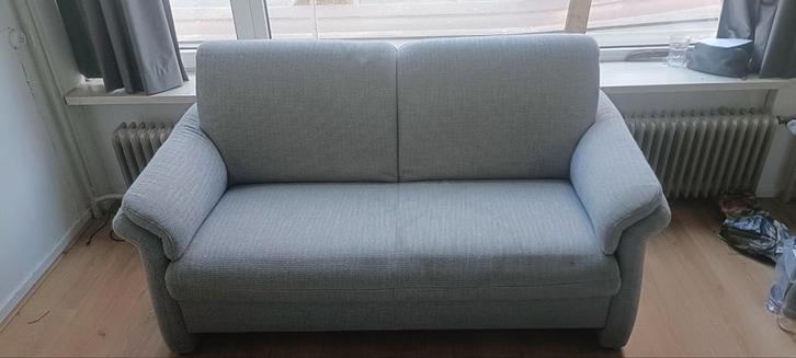Grey Sofa for free, Huis en Inrichting, Banken | Sofa's en Chaises Longues, Gebruikt, Ophalen