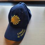 ZGAN Camino de Santiago Compostella petje pet cap, -, -, Ophalen of Verzenden, -