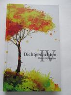 Martin Gijzemijter - Dichtgedachten 4, Ophalen of Verzenden, Nieuw, Martin Gijzemijter, Eén auteur