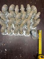 Zwenkwieltjes, Doe-het-zelf en Verbouw, Ophalen of Verzenden, Zo goed als nieuw