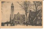 Zeist Nieuwe Gereformeerde Kerk., Verzamelen, Ansichtkaarten | Nederland, Ophalen of Verzenden, 1940 tot 1960, Gelopen, Utrecht