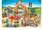 Playmobil dierentuin, Tickets en Kaartjes, Eén persoon, Overige typen