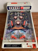 vuntage TOMY atomic pinball spel, Ophalen of Verzenden, Gebruikt, Overige merken