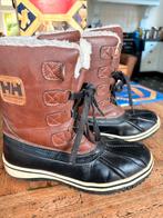 Snowboots Helly Hansen maat 36/37 kind, Kinderen en Baby's, Ophalen of Verzenden, Zo goed als nieuw, Jongen of Meisje, Laarzen