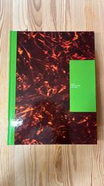 Creative Red book 1997 - 1998, Art View, Ophalen of Verzenden, Zo goed als nieuw