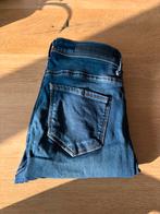Only spijkerbroek blauw maat 27, Ophalen of Verzenden, Zo goed als nieuw, Blauw, W27 (confectie 34) of kleiner