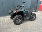 Quad met auto kenteken/ landbouw quad/ quad, Ophalen