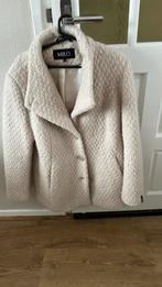 Damesjas. Milo., Ophalen of Verzenden, Nieuw, Maat 38/40 (M), Beige