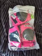 Oxelo Xs skeleer beschermingset (25-50 kg  en 6 -10 years), Sport en Fitness, Hockey, Ophalen of Verzenden, Zo goed als nieuw
