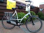 Nette batavus damesfiets met  8.versnellingen, Ophalen, Versnellingen, Batavus, 56 cm of meer