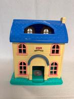 Fisher Price Little People, Ophalen, Gebruikt, Speelset