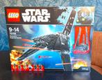 Lego Star Wars 75156 Krennic Shuttle - Nieuw!, Ophalen of Verzenden, Nieuw, Complete set, Lego