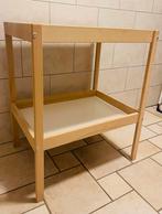 IKEA Sniglar commode - berken/wit, Ophalen, Zo goed als nieuw, 50 tot 70 cm, Minder dan 90 cm