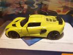 Lotus Exige S2 1/43, Hobby en Vrije tijd, Modelauto's | 1:43, Ophalen of Verzenden, Nieuw, Auto, Solido