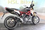 Aprilia Dorsoduro 900 ABS, Motoren, Motoren | Aprilia, Bedrijf, 896 cc, Sport, Meer dan 35 kW