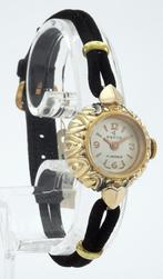 Repco dames horloge New Old Stock 1959, Staal, Polshorloge, Overige materialen, Nieuw