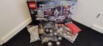 Lego Technic 8285: Tow Truck, Kinderen en Baby's, Speelgoed | Duplo en Lego, Complete set, Lego, Zo goed als nieuw, Ophalen