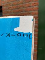 Kunststof panelen - 2 stuks, Ophalen of Verzenden, Nieuw