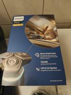 Philips Shaver 9000 Series - Perfect glad!, Ophalen of Verzenden, Nieuw, Scheren en Epileren