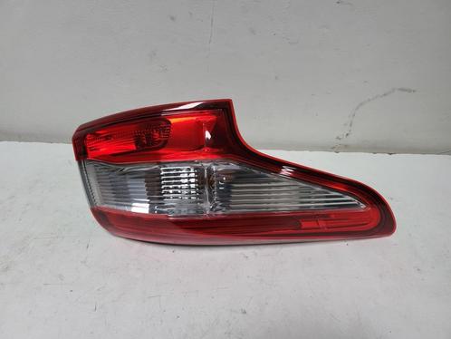 Achterlicht links buitenste Nissan Qashqai 26555-4EA0, Auto-onderdelen, Verlichting, Nissan, Gebruikt, Ophalen of Verzenden