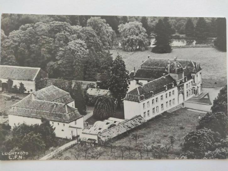 J1699 Rothem, Verzamelen, Ansichtkaarten | Nederland, Noord-Holland, 1920 tot 1940, Ophalen of Verzenden