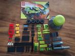 Lego racers 8221/8231/7968, Ophalen of Verzenden, Zo goed als nieuw, Complete set, Lego