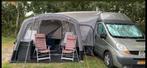 Renault Trafic Buscamper, Caravans en Kamperen, Overige merken, Buscamper of Camperbus, Diesel, Particulier