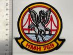 Patch, Ophalen of Verzenden, Zo goed als nieuw, Patch, Badge of Embleem