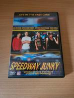 DVD Speedway Junky, Vanaf 16 jaar, Ophalen of Verzenden, Gebruikt, Drama
