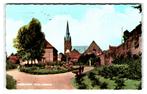IJsselstein, Molan plantsoen, Verzenden, 1960 tot 1980, Gelopen, Utrecht