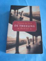 De Tweeling, schrijfster Tessa de Loo, Tessa de Loo, Ophalen of Verzenden, Zo goed als nieuw, Nederland