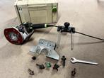 Festool OF 1010 EBQ, Doe-het-zelf en Verbouw, Gereedschap | Freesmachines, Ophalen, Gebruikt, FESTOOL, Bovenfrees