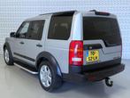 Land Rover Discovery 2.7 TdV6 HSE - EXPORT / HANDEL (2006), Auto's, Land Rover, Automaat, Zwart, 190 pk, 7 stoelen