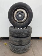 Renault Trafic Vivaro Primastar velgen 215-65-16 5x114.3 - S, Auto-onderdelen, Banden en Velgen, -, Banden en Velgen, Ophalen of Verzenden