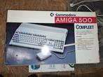 Commodore Amiga 500, Computers en Software, Ophalen of Verzenden, Commodore