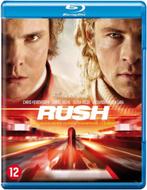 RusH  ( Blu - Ray Disc ), Ophalen of Verzenden, Zo goed als nieuw, Drama
