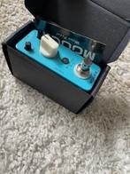 Mooer Ensemble King minipedaal, Ophalen of Verzenden, Zo goed als nieuw