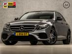Mercedes-Benz E-Klasse 350 e AMG Sport 286Pk Automaat (PANOR, Automaat, 12 maanden, Achterwielaandrijving, Gebruikt