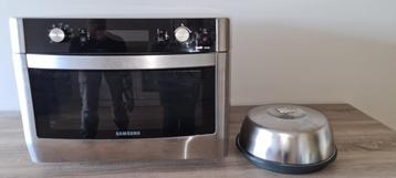 Combimagnetron  Samsung CP1370EST beschikbaar voor biedingen