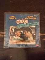 Grease originele singel, Ophalen of Verzenden, Zo goed als nieuw, Overige formaten
