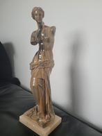 venus van milo, Ophalen