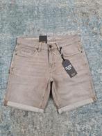 PME Nightflight Short W33 NIEUW 4 Bronno3332 Bronno3334, Kleding | Heren, Spijkerbroeken en Jeans, New Yorkstraat 50, 1175 RD Lijnden