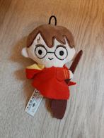 Harry Potter knuffeltje sleutelhanger 10 cm, Verzamelen, Harry Potter, Ophalen of Verzenden