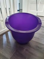 Nette bademmer tummy tub, Kinderen en Baby's, Badjes en Verzorging, Zo goed als nieuw, Ophalen