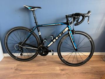 Cube racefiets maat 56 Shimano 105 beschikbaar voor biedingen